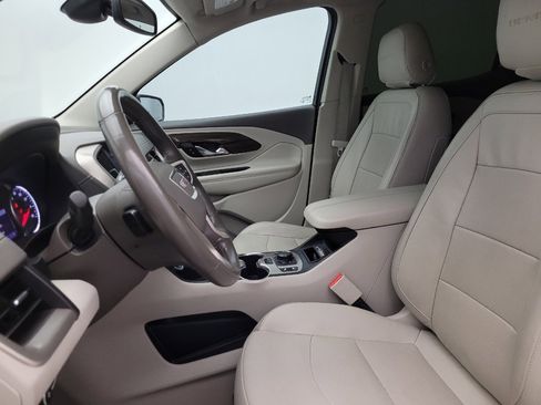 Used 2020 GMC Terrain Denali w/ Denali Premium Package FWD image 17