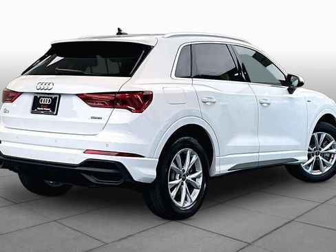 Used 2023 Audi Q3 2.0T Premium w/ Convenience Package AWD/4WD image 12