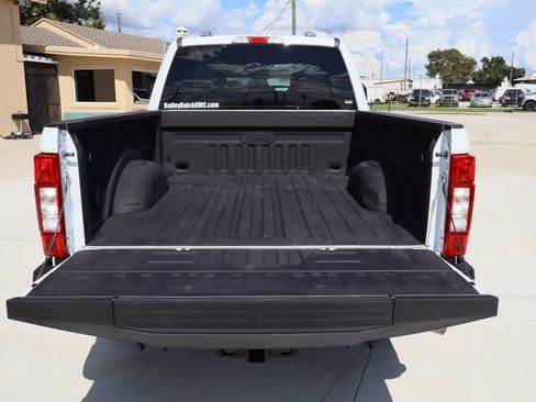 Used 2022 Ford F250 XLT AWD/4WD image 25