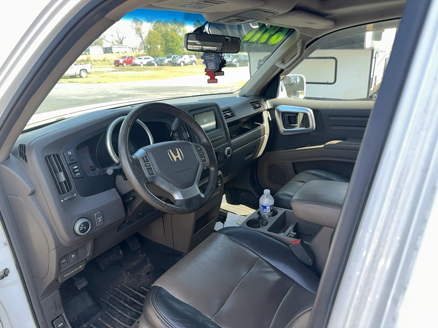 Used 2006 Honda Ridgeline RTL image 11