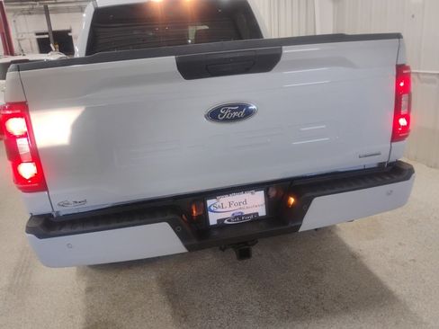 Certified 2023 Ford F150 XLT w/ Equipment Group 301A Mid image 26