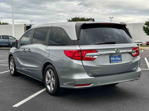 Used 2020 Honda Odyssey EX-L image 8