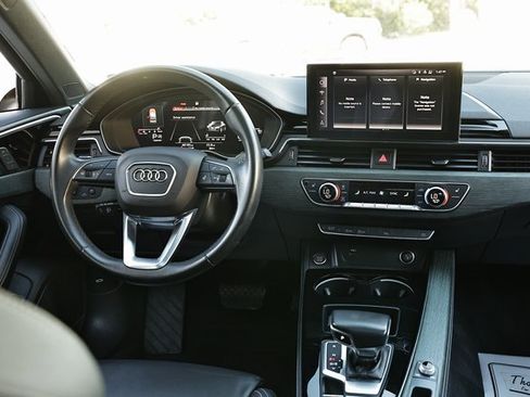 Used 2024 Audi A4 2.0T Premium Plus image 27