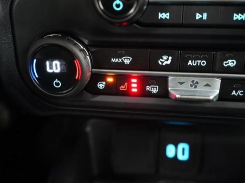 Used 2024 Ford Bronco Raptor AWD/4WD image 38