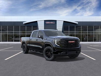 New 2026 GMC Sierra 1500 Elevation w/ Elevation Premium Package