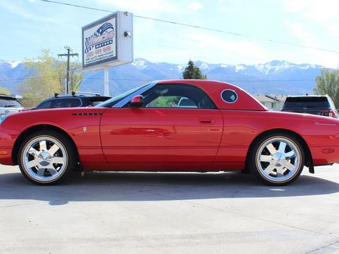 Used 2002 Ford Thunderbird RWD image 61