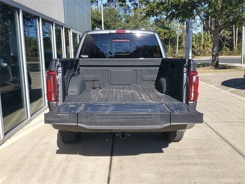 Used 2025 Ford F150 King Ranch image 35