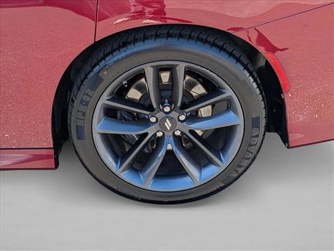 Used 2019 Dodge Charger Scat Pack RWD image 21