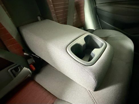 New 2026 Toyota Corolla SE FWD image 38