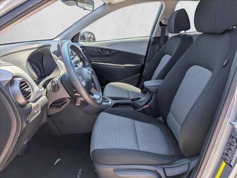 Used 2020 Hyundai Kona SE FWD image 15