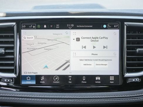 Used 2022 Chrysler Pacifica Limited w/ S Appearance Package FWD image 25