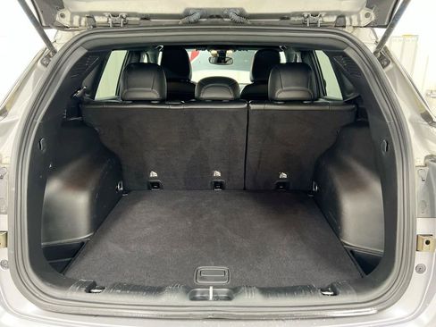 Used 2023 Jeep Compass Trailhawk image 23