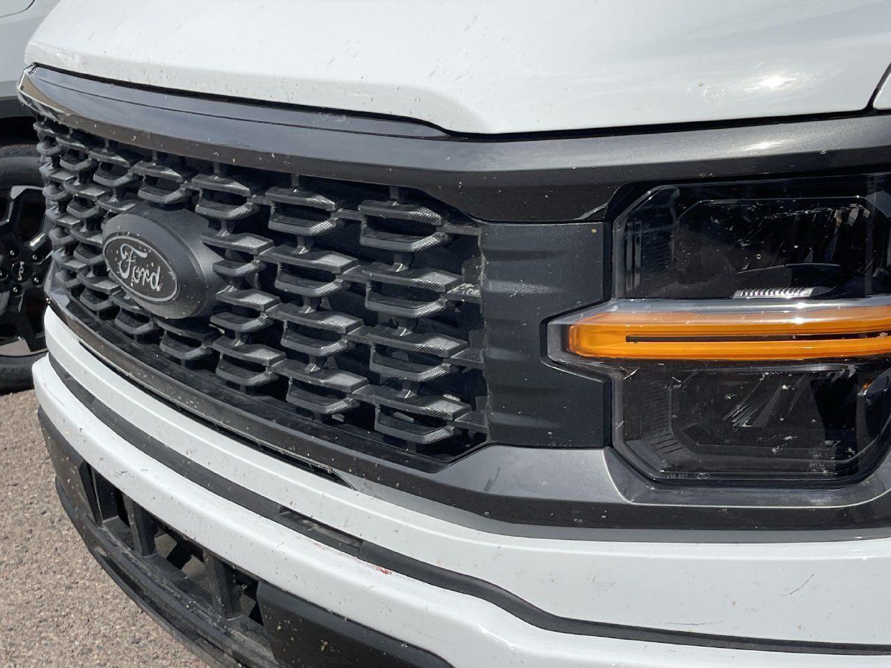 Used 2026 Ford F150 STX w/ Equipment Group 200A RWD image 7