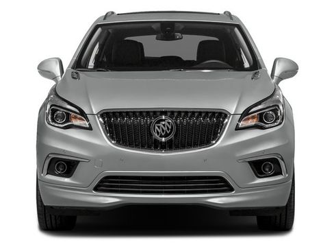 Used 2018 Buick Envision Essence w/ LPO, Active Package FWD image 7