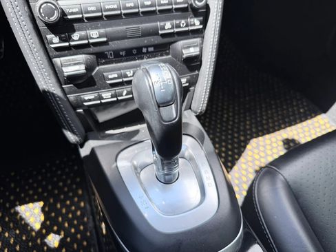 Used 2011 Porsche 911 Turbo S AWD/4WD image 24