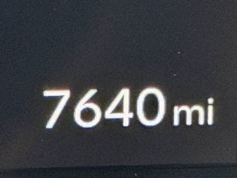 Used 2025 Hyundai Santa Fe Calligraphy image 13