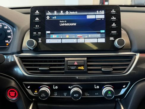 Used 2021 Honda Accord Sport image 15
