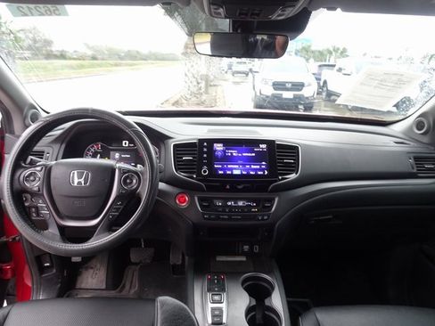 Certified 2021 Honda Ridgeline RTL-E image 11