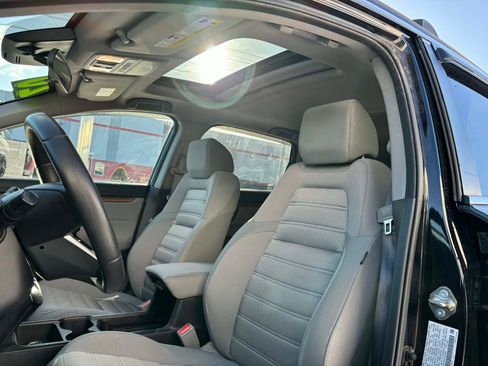 Used 2020 Honda CR-V EX image 11