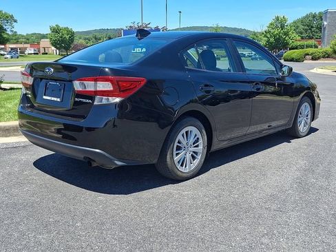 Used 2018 Subaru Impreza 2.0i Premium AWD/4WD image 6