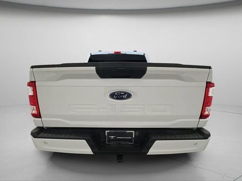 Used 2022 Ford F150 XL w/ STX Appearance Package AWD/4WD image 6