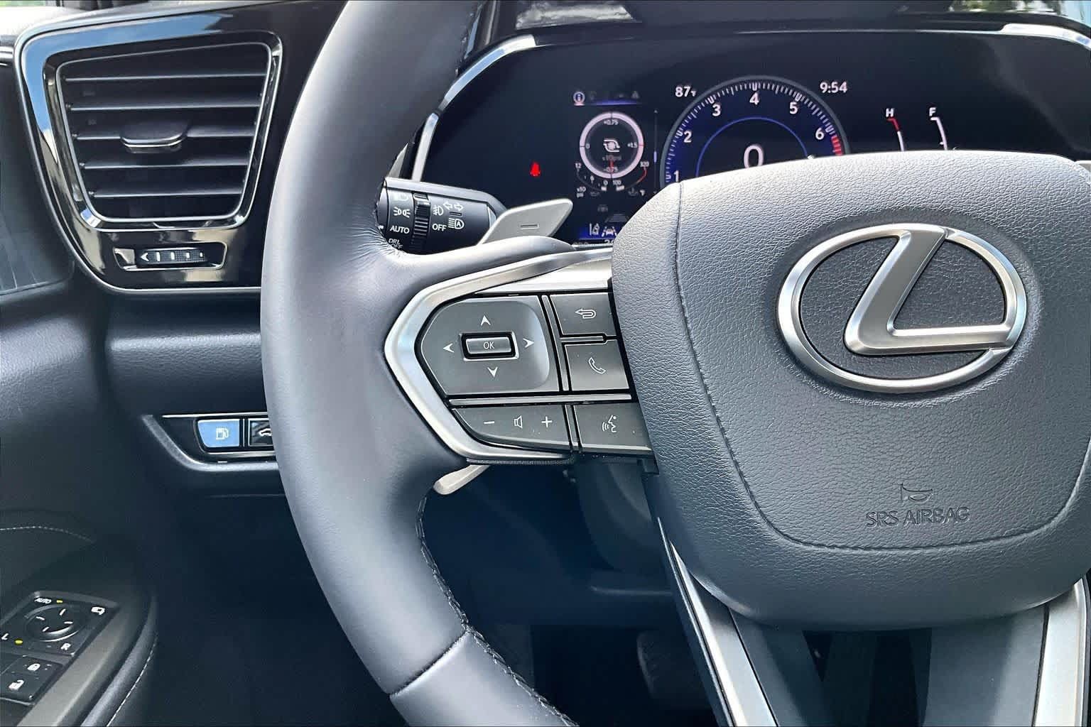 Used 2024 Lexus NX 350 AWD image 23