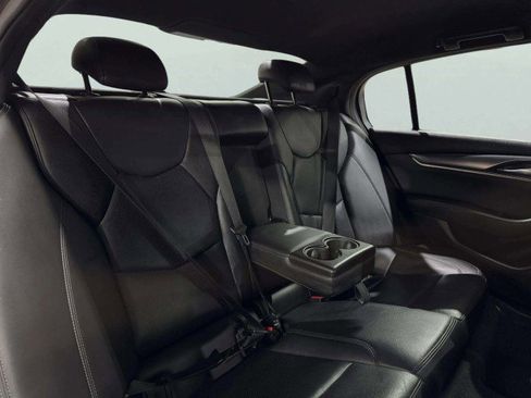 Used 2020 Cadillac CT5 Premium Luxury w/ Climate Package image 52