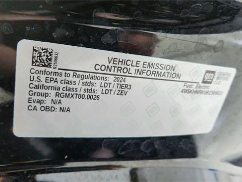 Used 2024 Acura ZDX A-Spec image 57