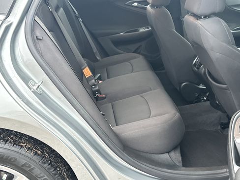 Used 2024 Chevrolet Malibu LT image 15