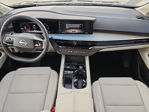 Certified 2026 Nissan Murano SL AWD/4WD image 14