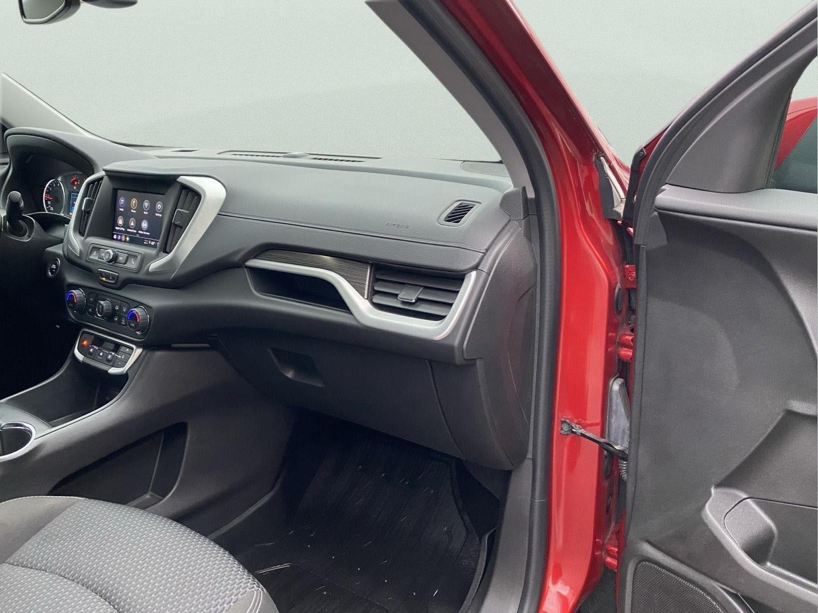 Used 2024 GMC Terrain SLE w/ Driver Convenience Package AWD/4WD image 35