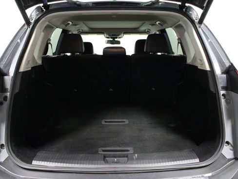 Used 2023 Nissan Rogue SL AWD/4WD image 14