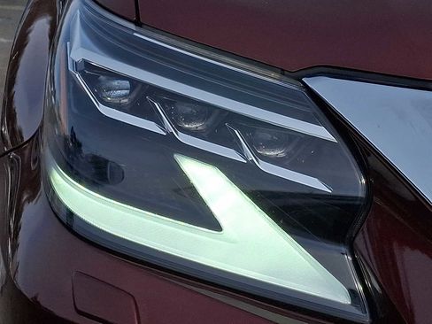 Certified 2022 Lexus GX 460 Premium image 7