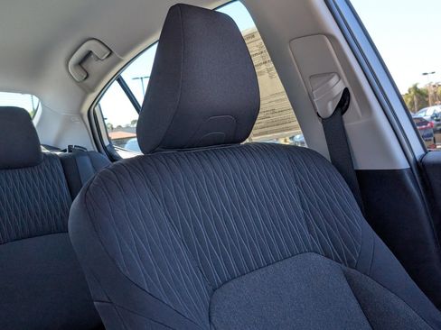 Used 2025 Toyota Camry LE w/ Convenience Package FWD image 3
