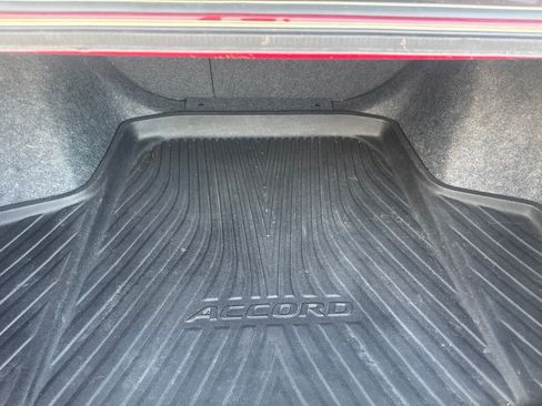Used 2022 Honda Accord Sport image 30