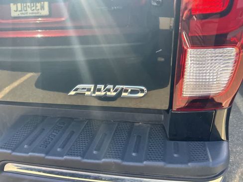 Used 2017 Honda Ridgeline RTL-E image 22