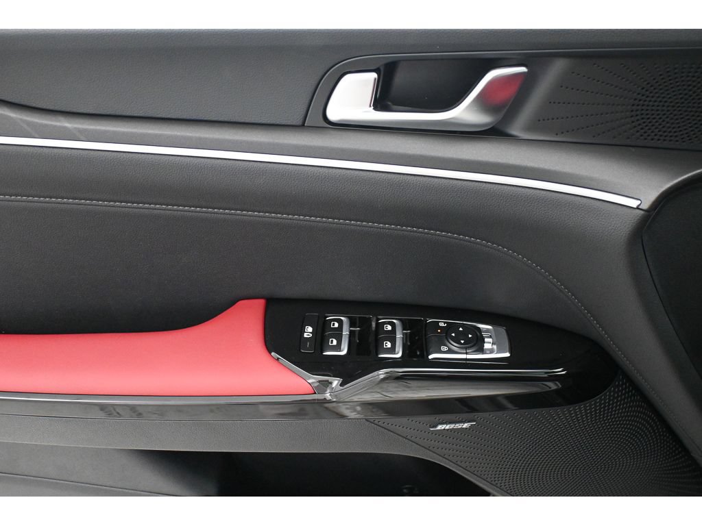 New 2026 Kia K5 GT-Line AWD/4WD image 13