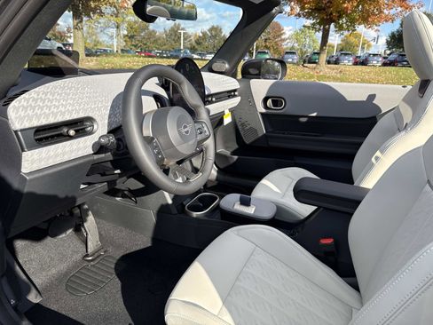 New 2026 MINI Cooper S FWD image 23