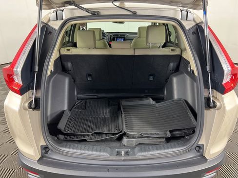 Used 2019 Honda CR-V EX image 25