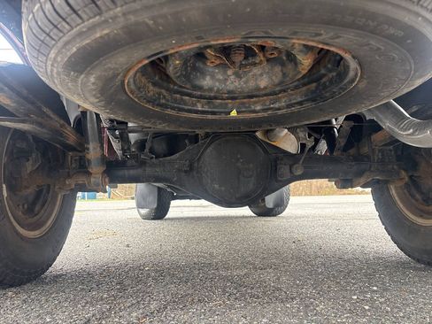 Used 1998 Toyota Tacoma 4x4 Xtracab V6 image 35