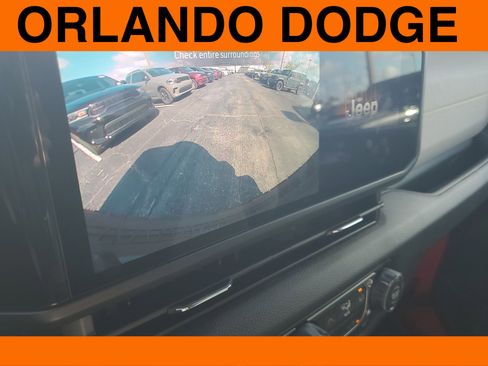 New 2026 Jeep Wrangler Willys image 15