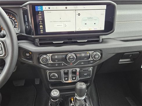 New 2026 Jeep Wrangler Sport image 15