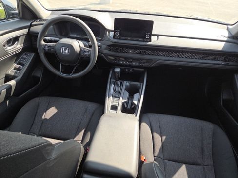 Used 2023 Honda Accord LX image 22