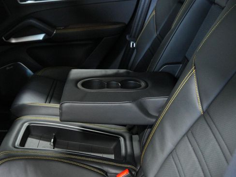 Used 2024 Porsche Cayenne Turbo GT AWD/4WD image 75