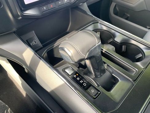 New 2025 Ford F150 Lightning Flash image 23