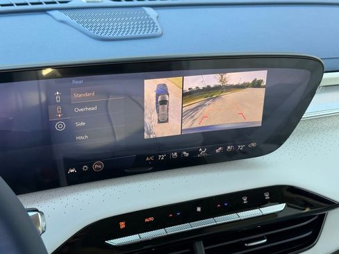 New 2026 Buick Enclave Avenir image 34