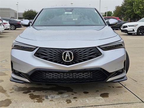 New 2026 Acura Integra A-Spec image 2