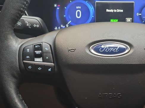 Used 2020 Ford Escape Titanium w/ Titanium Premium Package 2.0 image 19