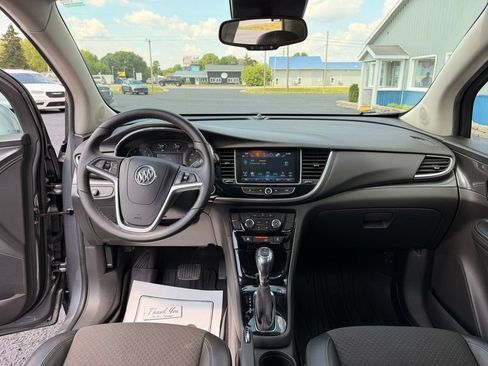 Used 2019 Buick Encore Preferred FWD image 15