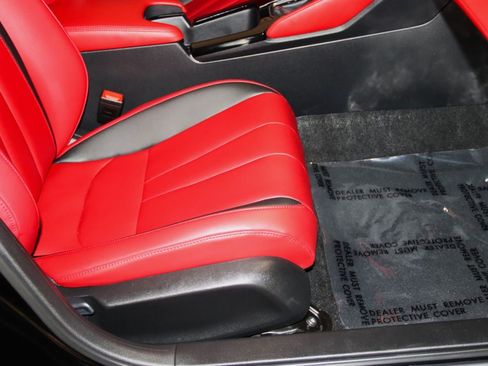 Used 2026 Acura Integra A-Spec FWD image 61